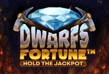 Dwarfs Fortune Slot Review